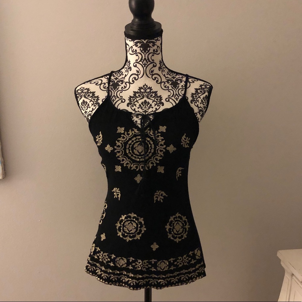 Solitaire tank top (3 for 10$)